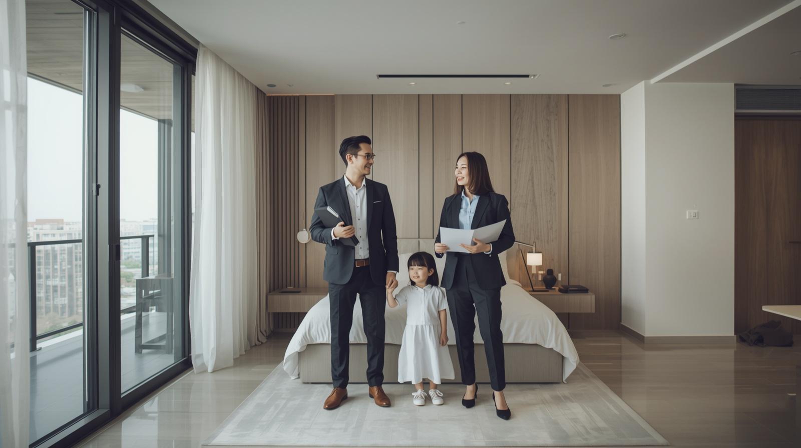 Rumah BSD Siap KPR Cicilan Ringan