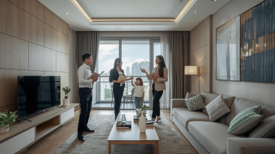 Rumah Dekat Mall Alam Sutera Harga & Lokasi