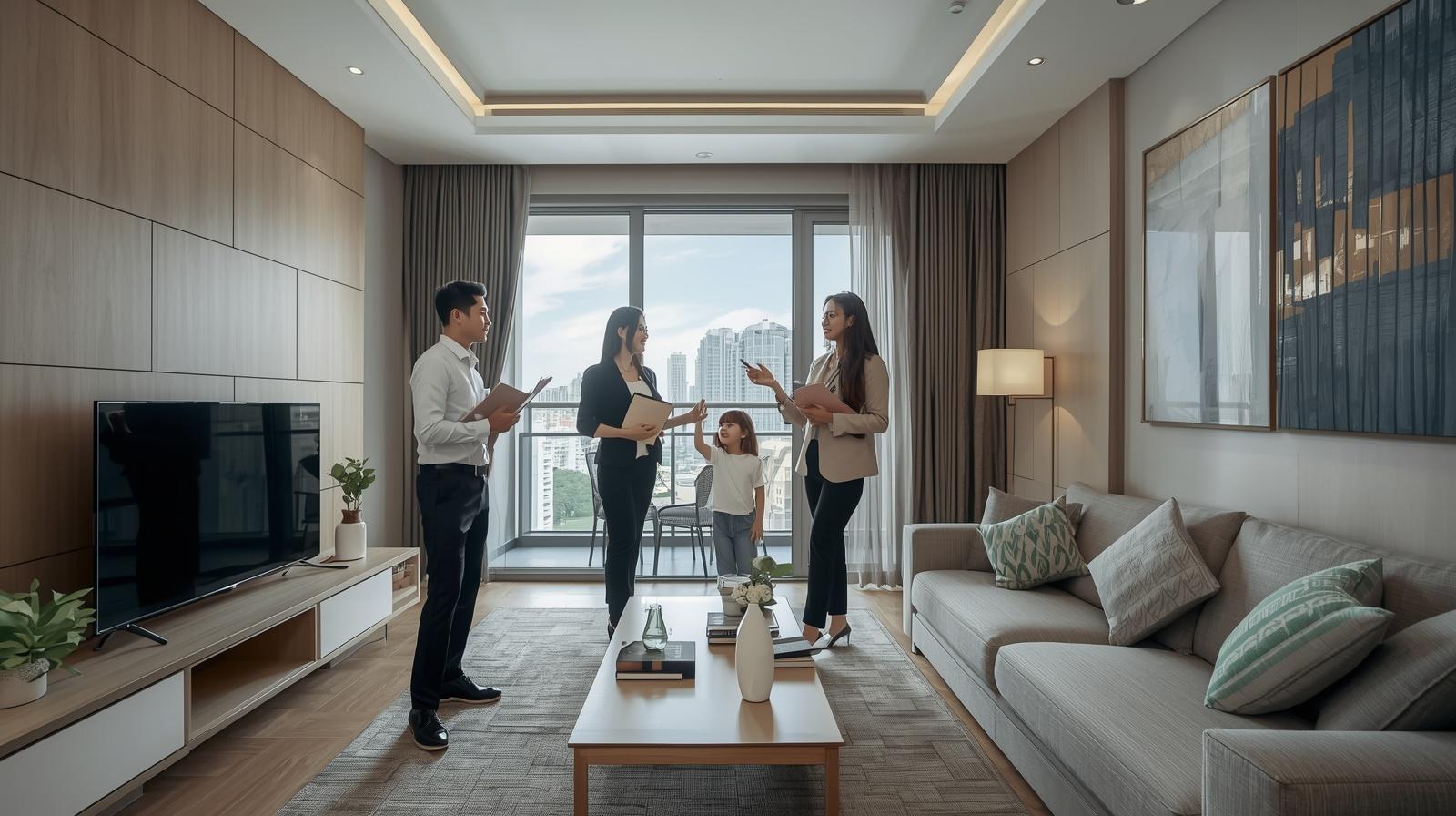 Rumah Dekat Mall Alam Sutera Harga & Lokasi