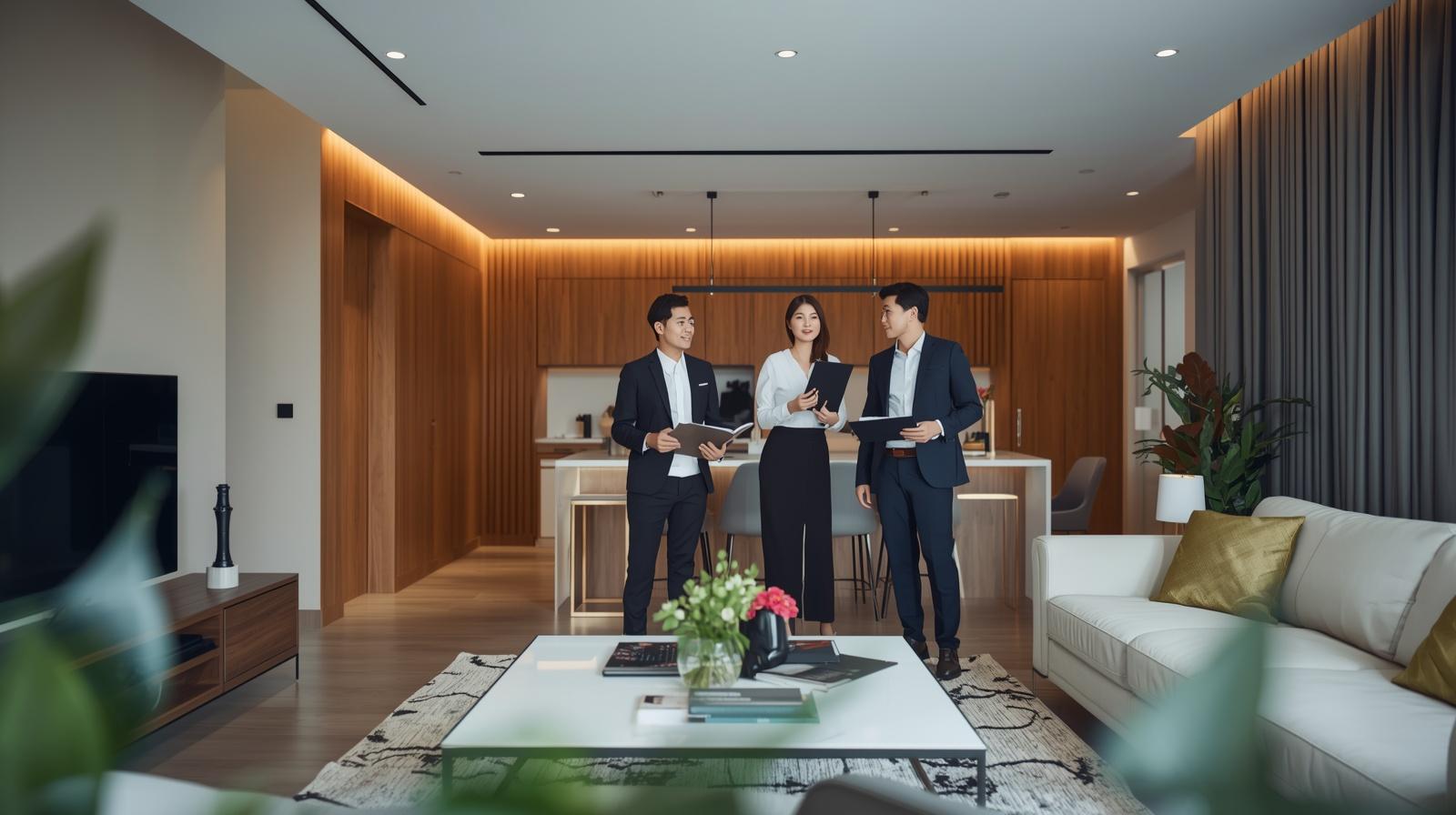 Rumah Dijual di BSD Dekat Akses Tol Investasi Properti Strategis dengan Nilai Tinggi