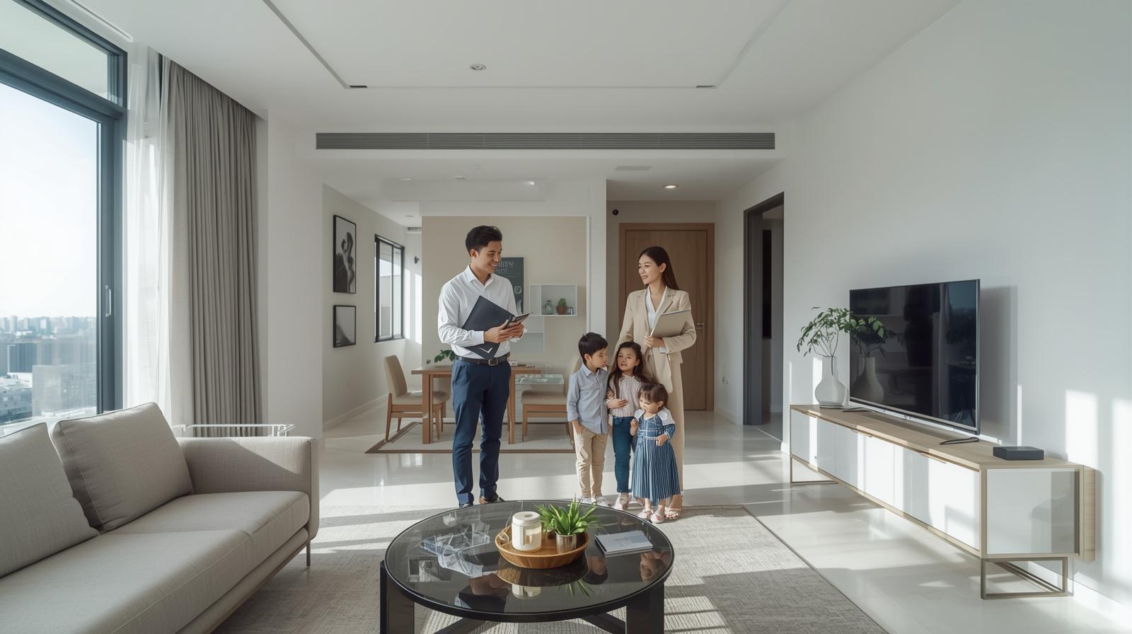 Rumah Full Furnished Gading Serpong Siap Huni