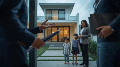 Rumah Tanpa IMB Apakah Bisa Dijual Ini Jawaban Hukum dan Risikonya