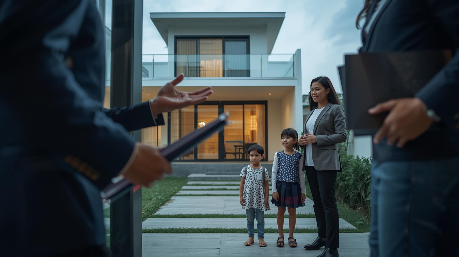 Rumah Tanpa IMB Apakah Bisa Dijual Ini Jawaban Hukum dan Risikonya