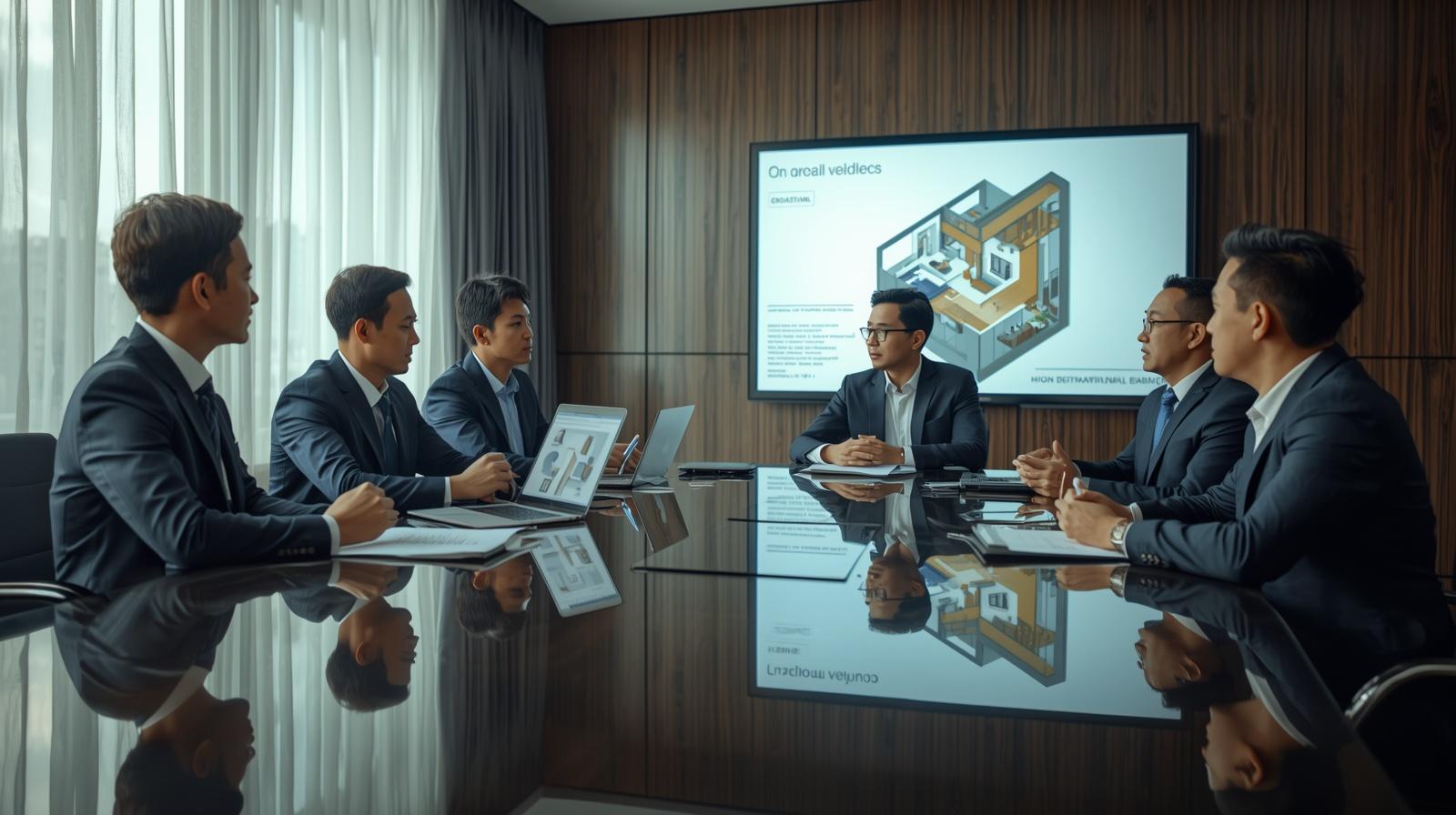 Tanah Disita Bank Apakah Bisa Dibeli