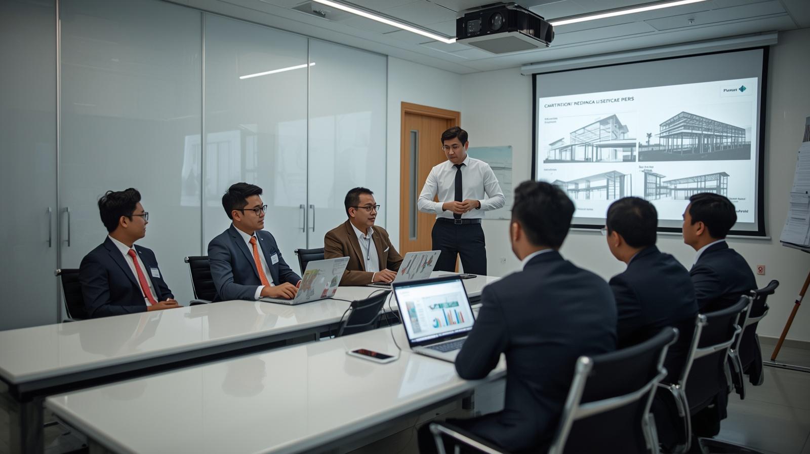 Tanda-Tanda Properti dalam Sengketa