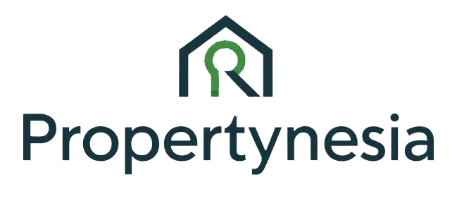 Propertynesia.com logo